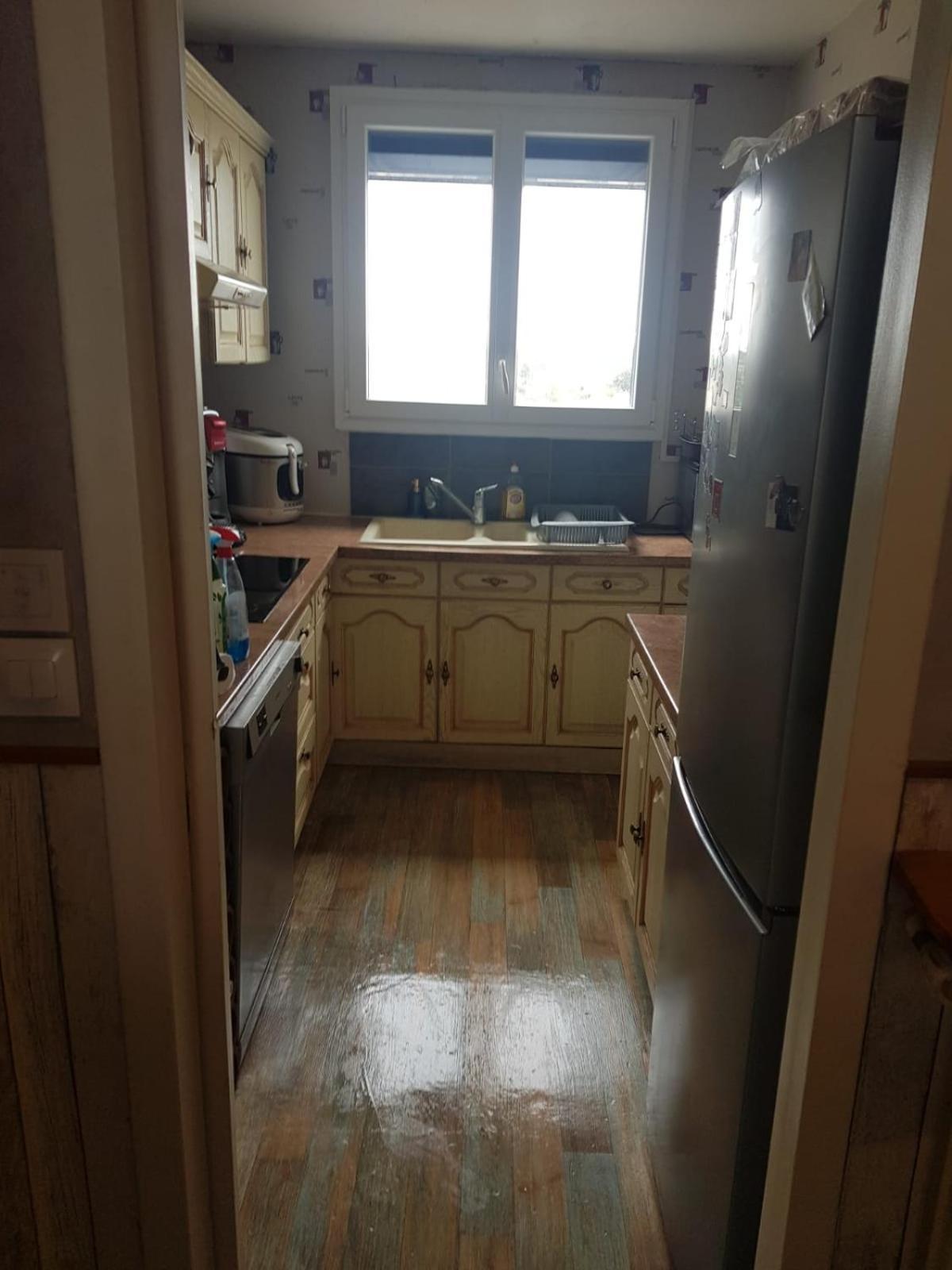 Chambre Neuve Dans Un Logement Partage A 10 Minute Du Circuit 24H Allonnes  Екстер'єр фото